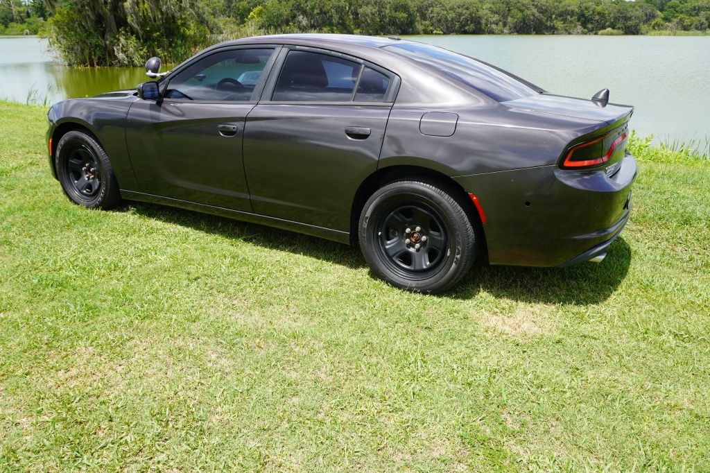 Photo 3 of this DODGE CHARGER