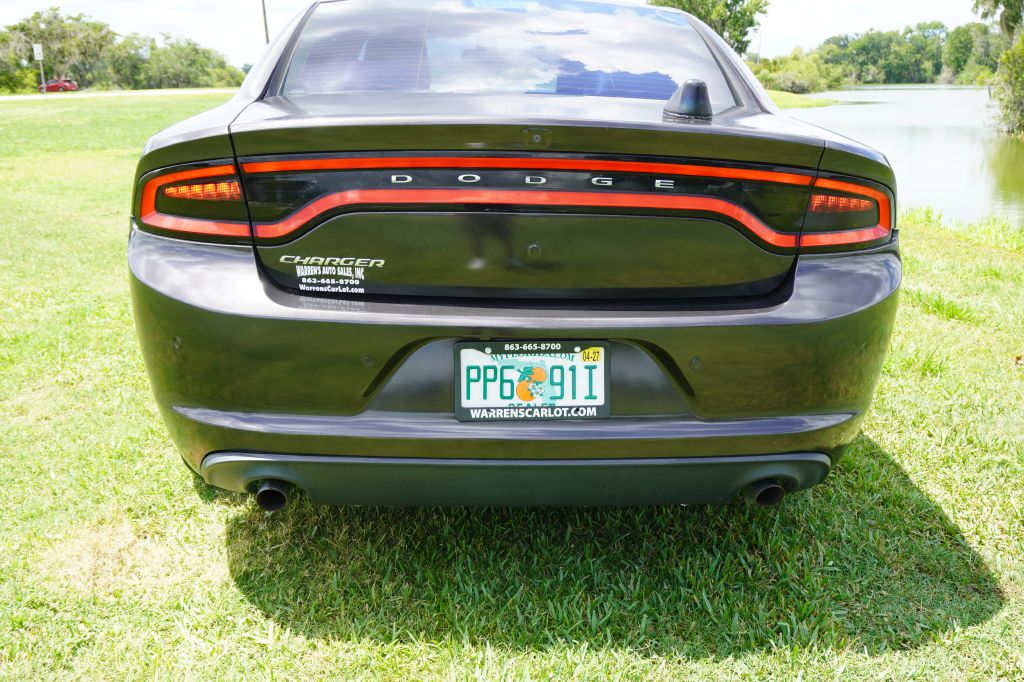 Photo 19 of this DODGE CHARGER