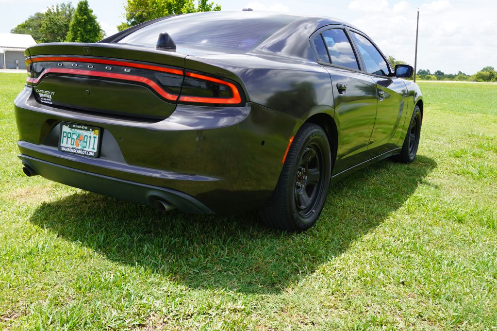 Photo 20 of this DODGE CHARGER