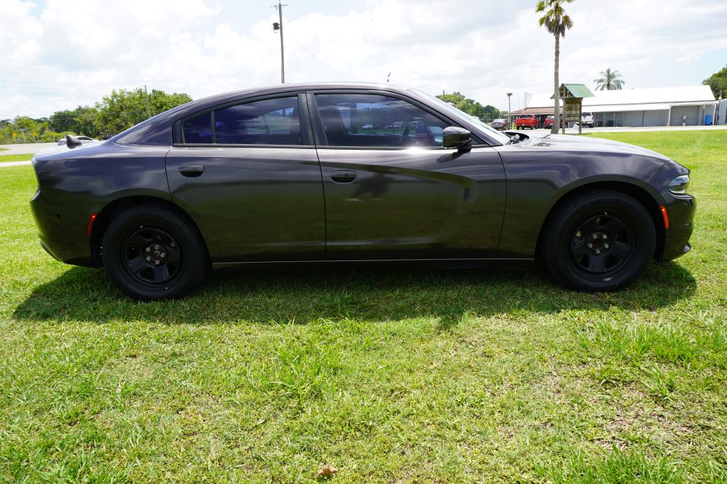 Photo 22 of this DODGE CHARGER