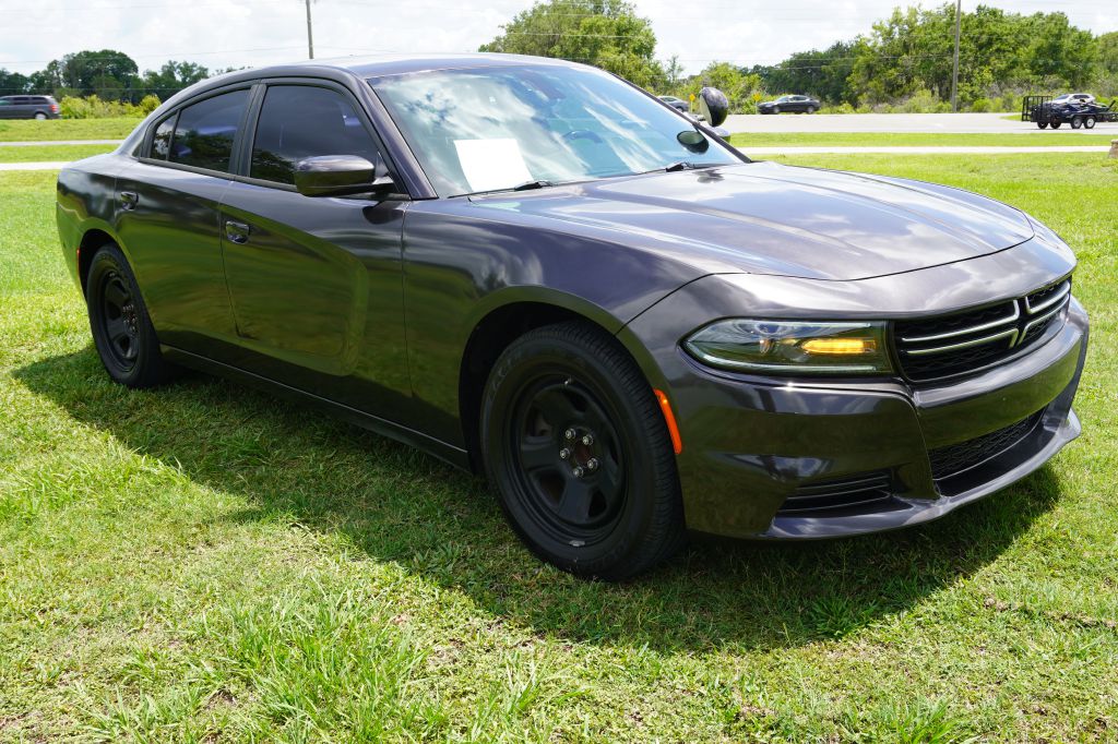 Photo 21 of this DODGE CHARGER
