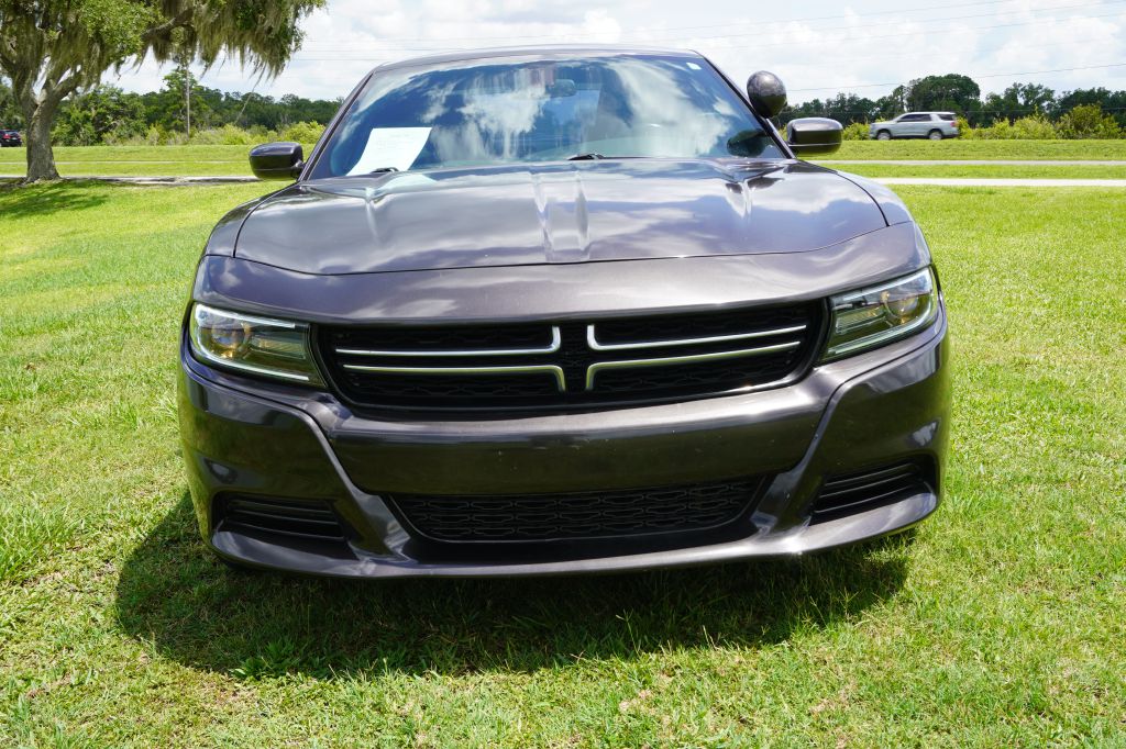 Photo 23 of this DODGE CHARGER