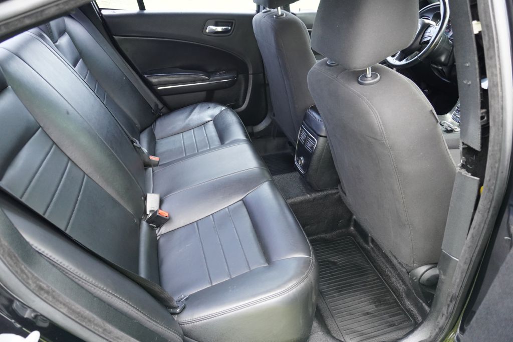 Photo 11 of this DODGE CHARGER