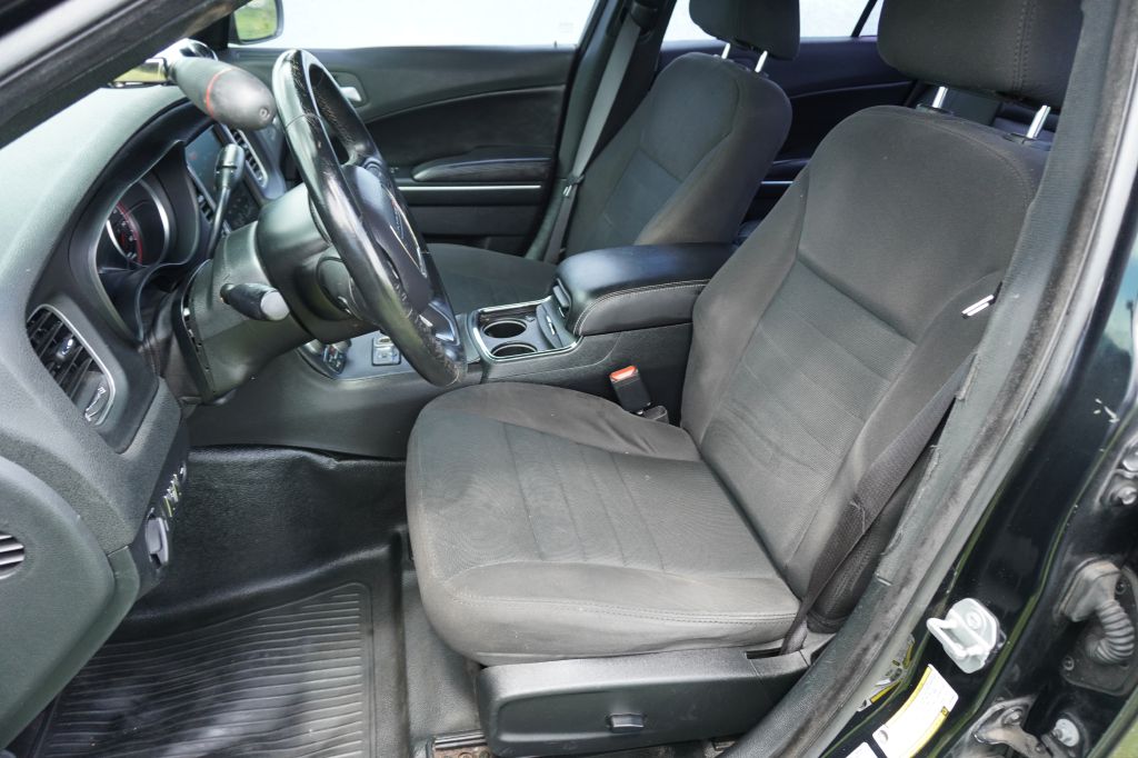 Photo 6 of this DODGE CHARGER