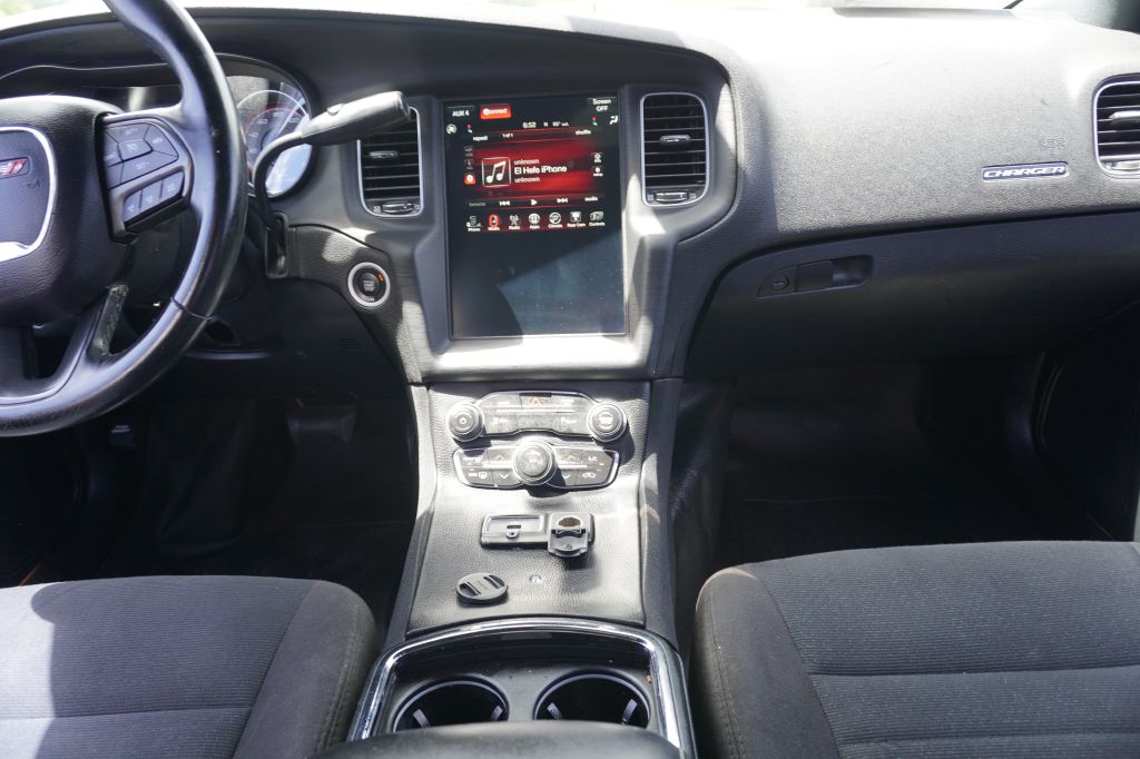 Photo 14 of this DODGE CHARGER