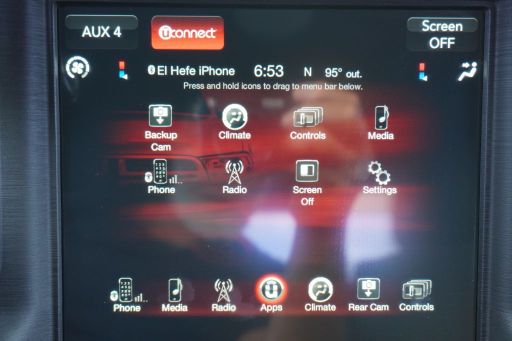 Photo 16 of this DODGE CHARGER