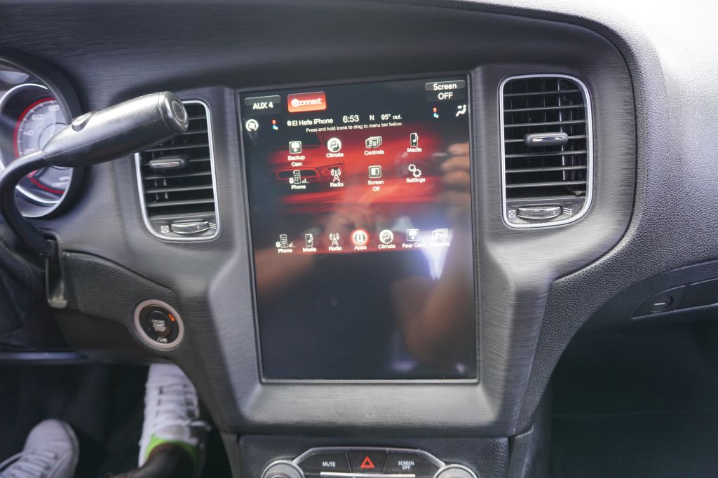 Photo 17 of this DODGE CHARGER