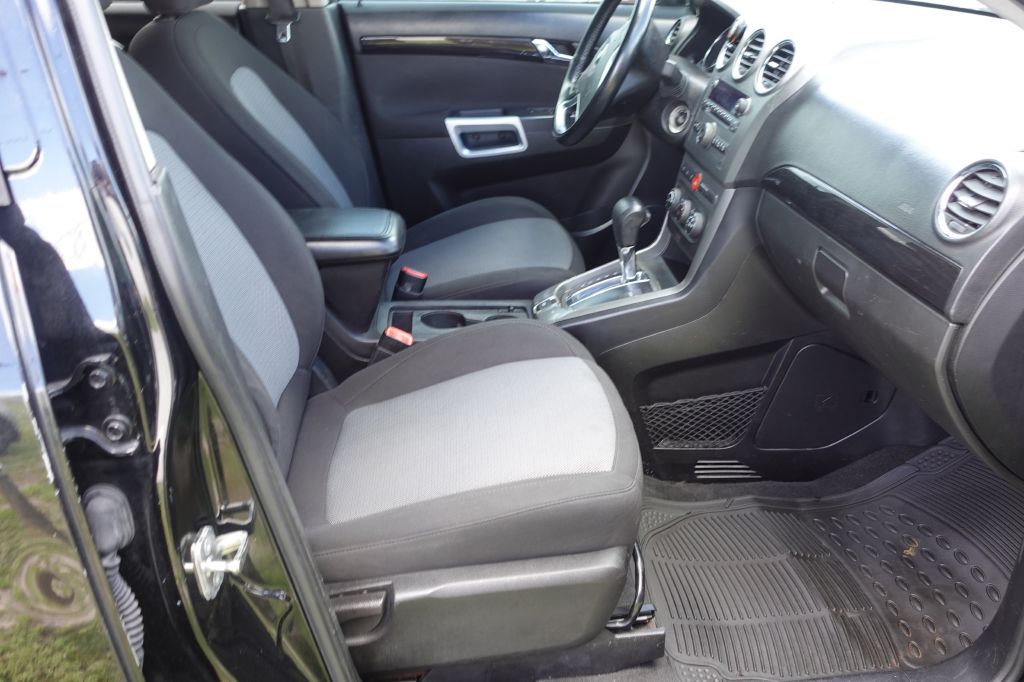 Photo 12 of this CHEVROLET CAPTIVA