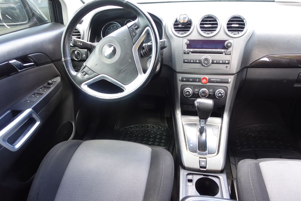 Photo 14 of this CHEVROLET CAPTIVA