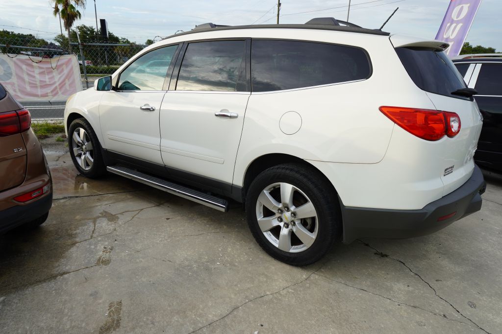 Photo 19 of this CHEVROLET TRAVERSE