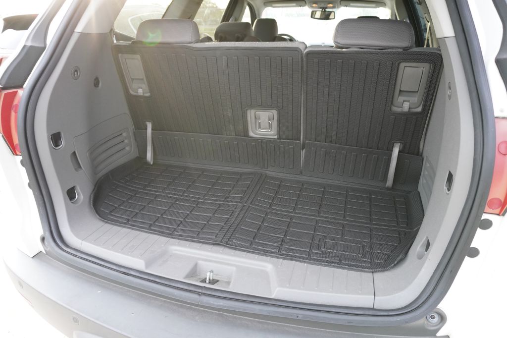 Photo 15 of this CHEVROLET TRAVERSE