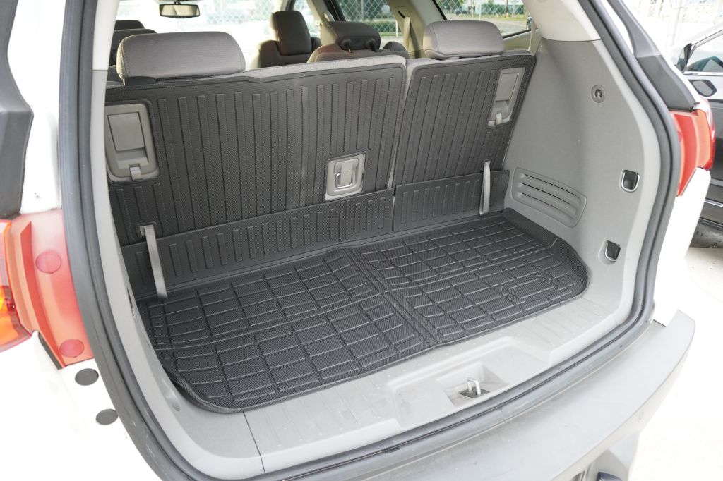 Photo 18 of this CHEVROLET TRAVERSE