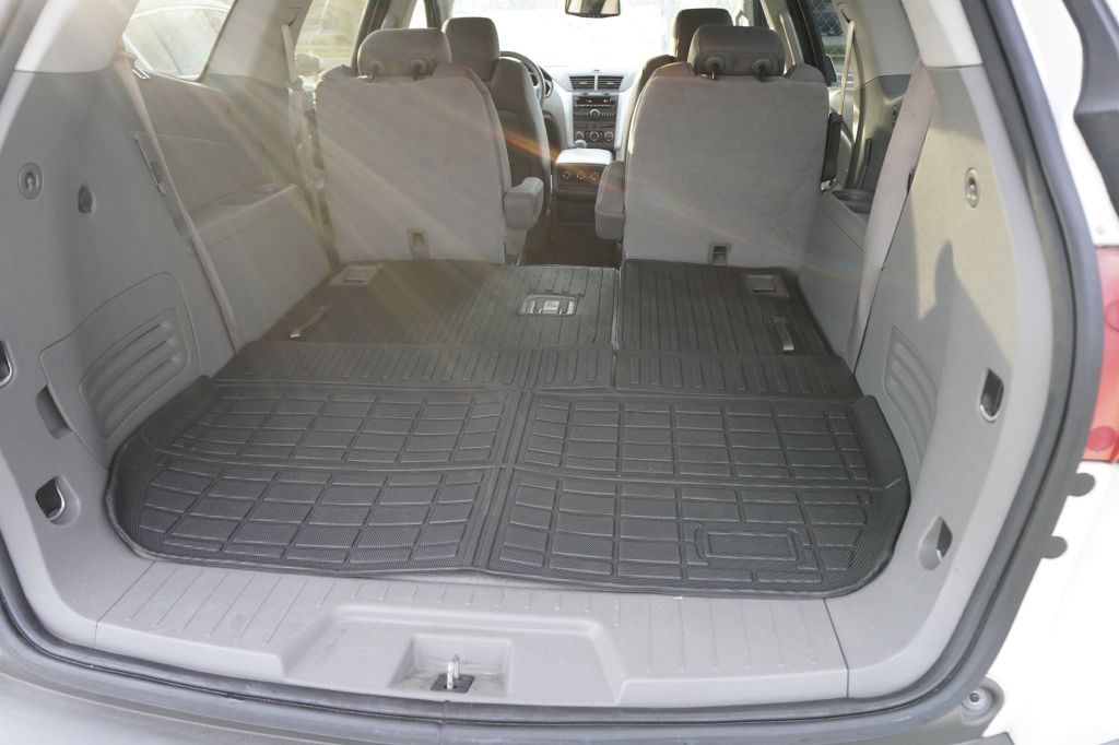 Photo 16 of this CHEVROLET TRAVERSE