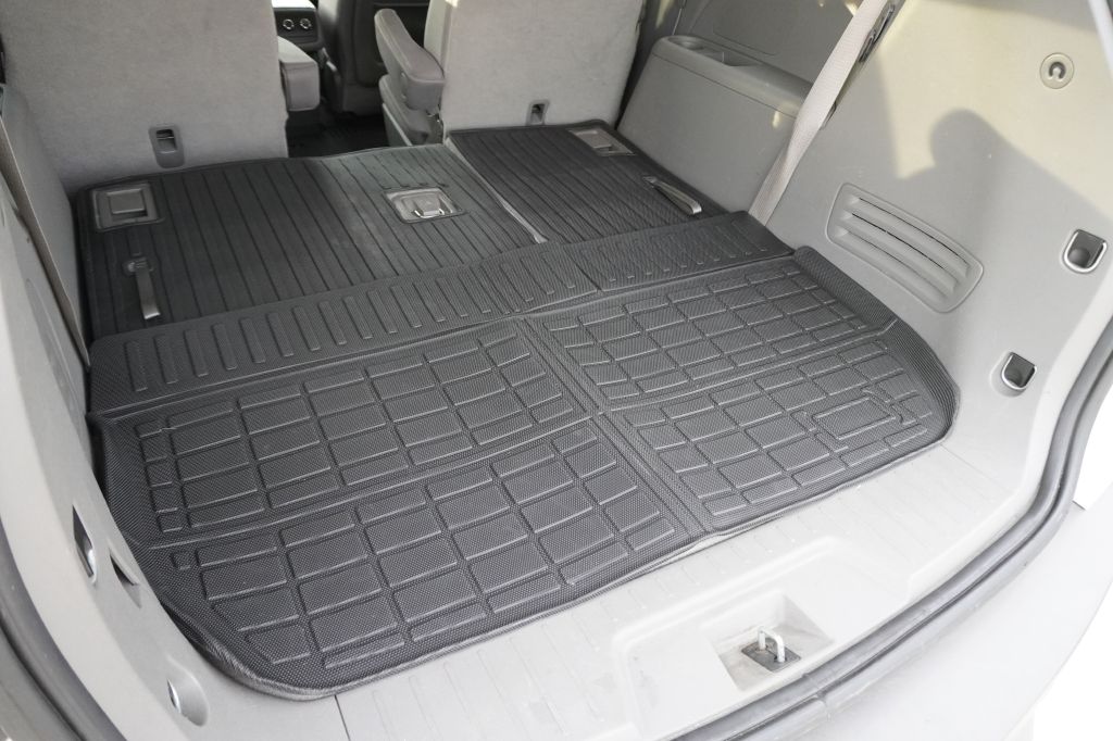 Photo 17 of this CHEVROLET TRAVERSE