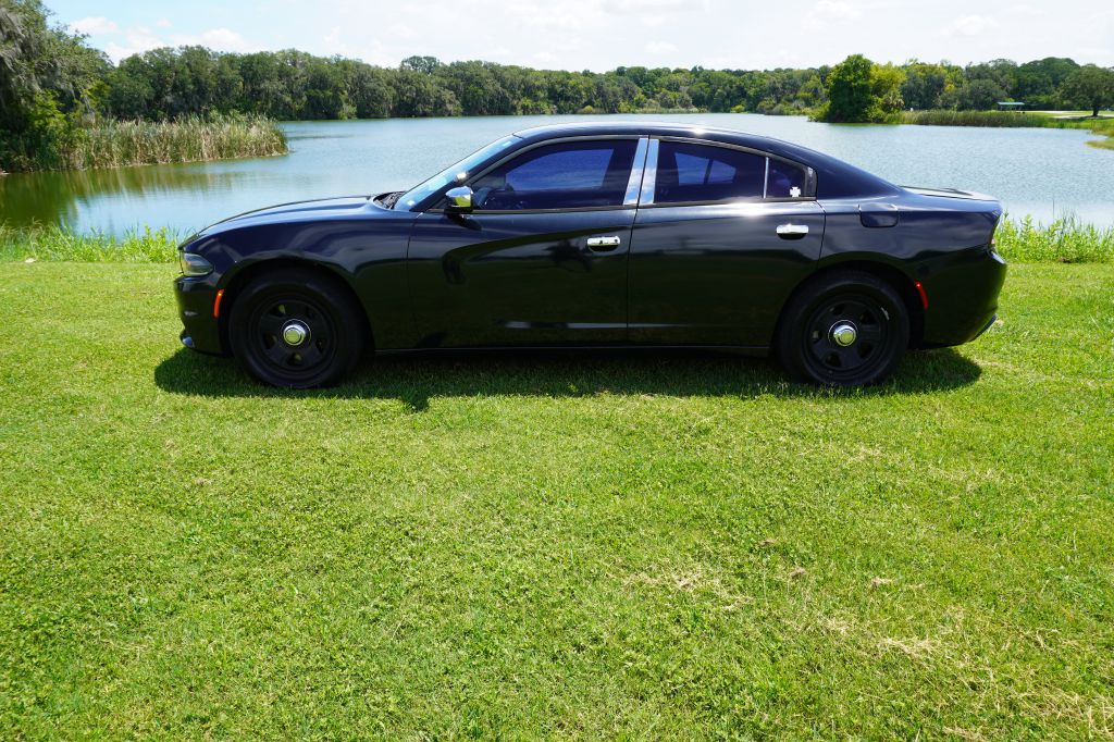 2015 DODGE CHARGER