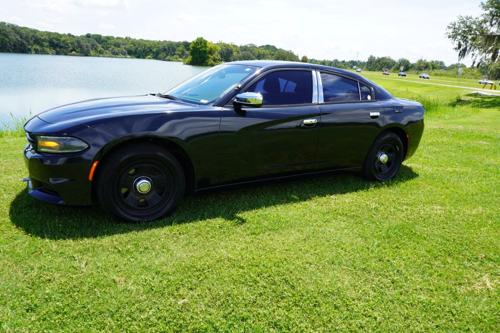 Photo 3 of this DODGE CHARGER
