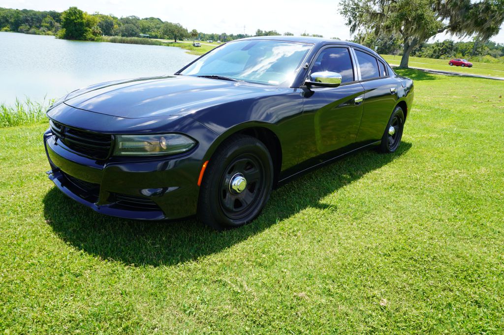 Photo 4 of this DODGE CHARGER