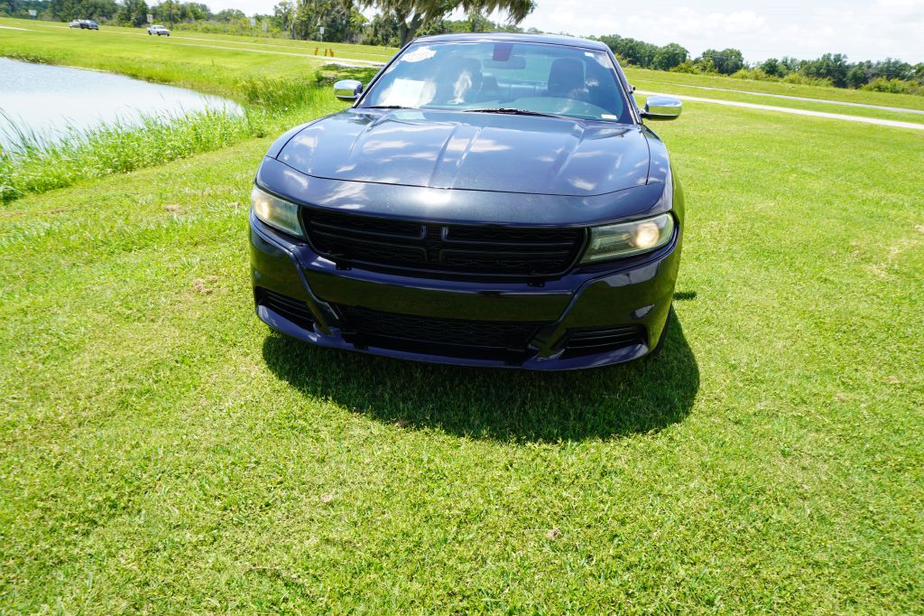 Photo 2 of this DODGE CHARGER