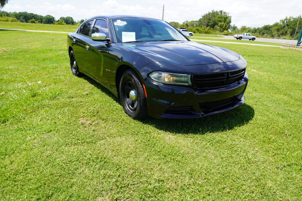 Photo 5 of this DODGE CHARGER
