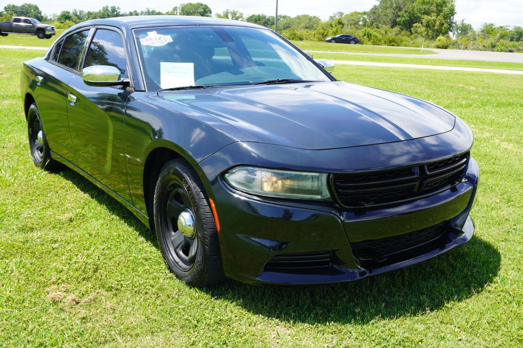Photo 6 of this DODGE CHARGER