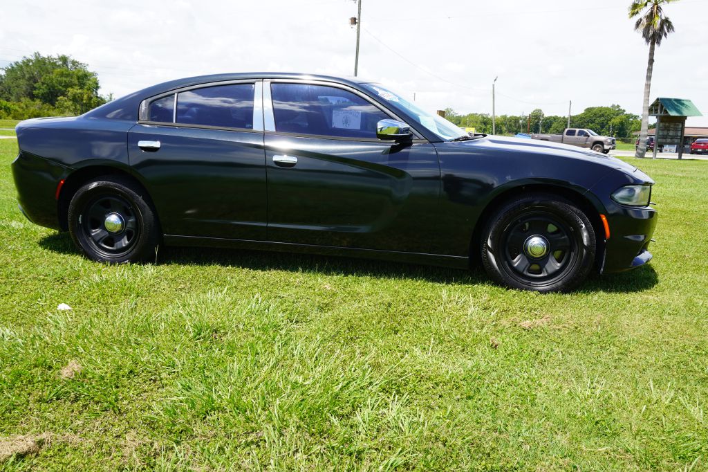 Photo 17 of this DODGE CHARGER