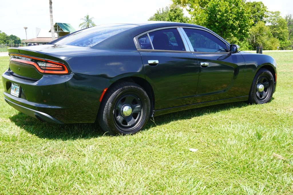 Photo 13 of this DODGE CHARGER
