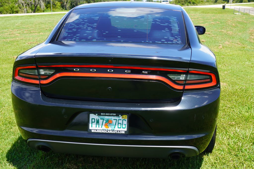 Photo 16 of this DODGE CHARGER