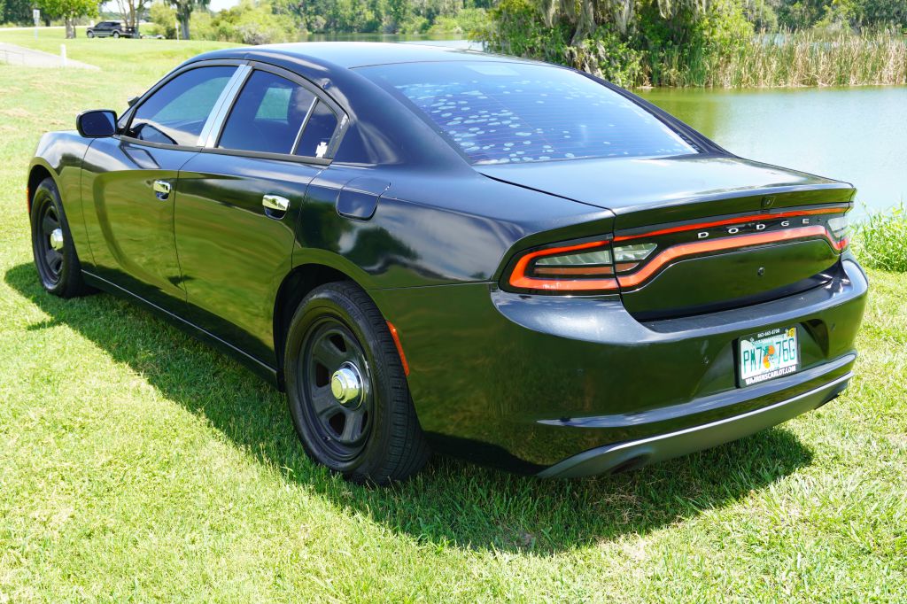 Photo 14 of this DODGE CHARGER