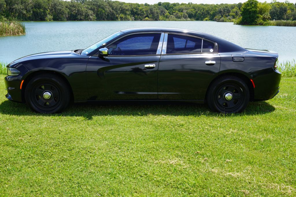 Photo 15 of this DODGE CHARGER