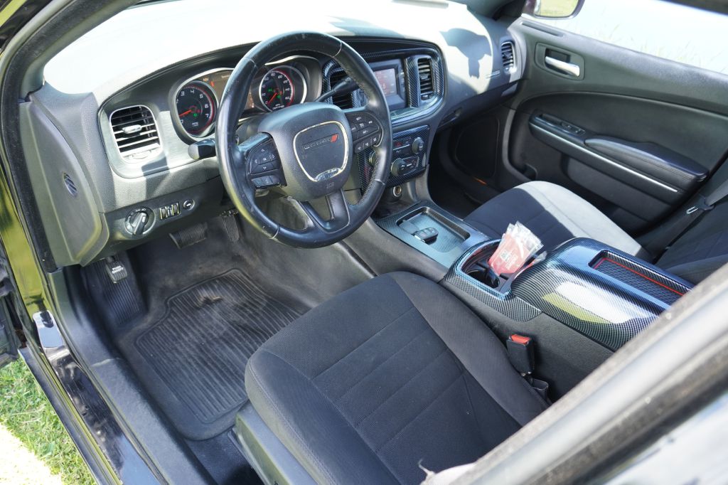 Photo 7 of this DODGE CHARGER