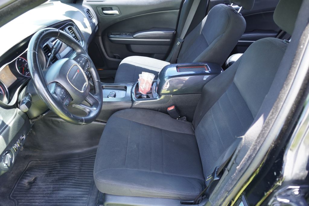 Photo 8 of this DODGE CHARGER