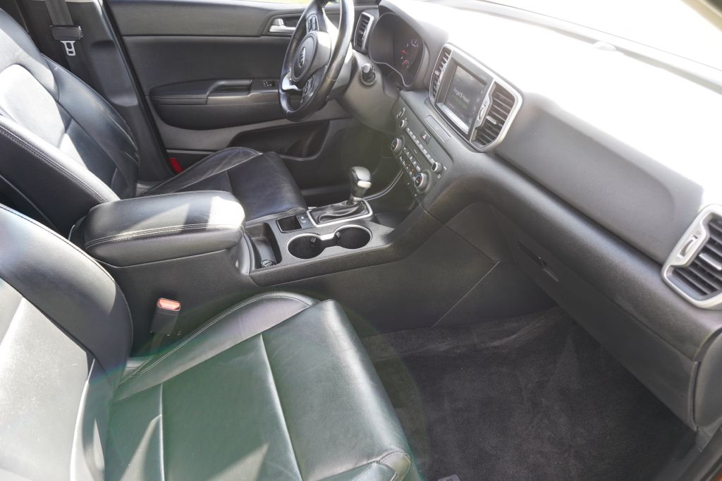 Photo 22 of this KIA SPORTAGE