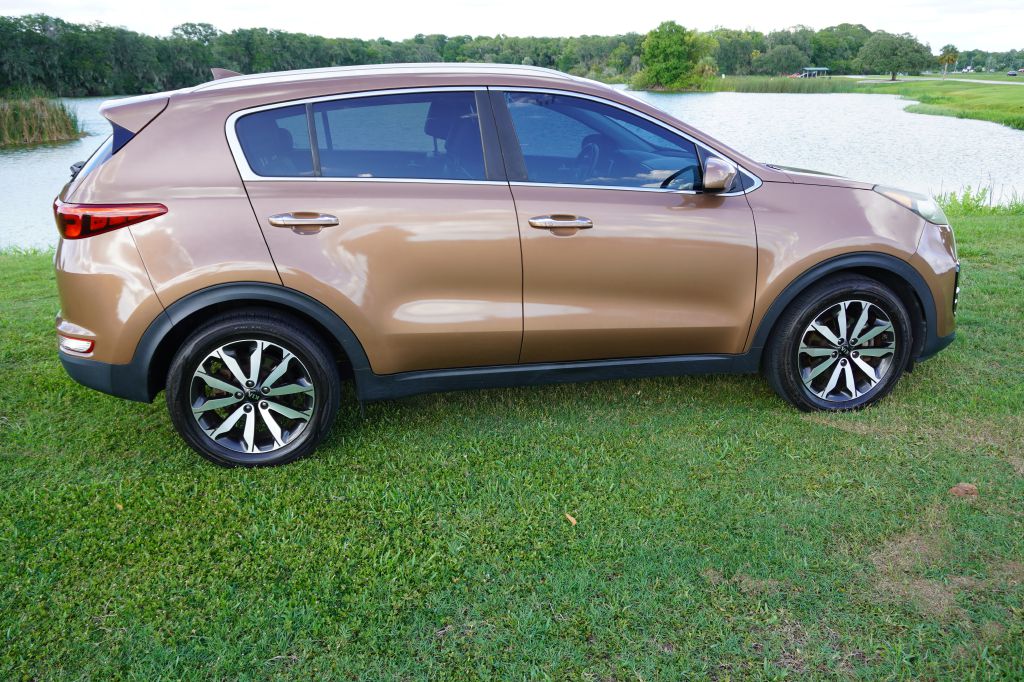 Photo 32 of this KIA SPORTAGE