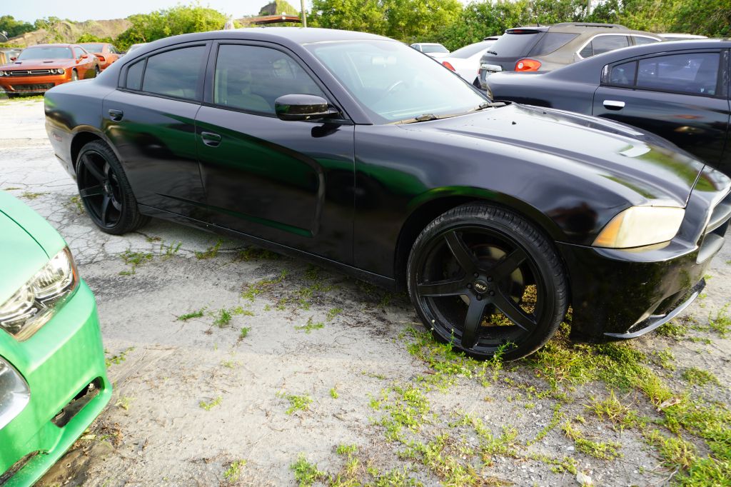 Photo 9 of this DODGE CHARGER #6135