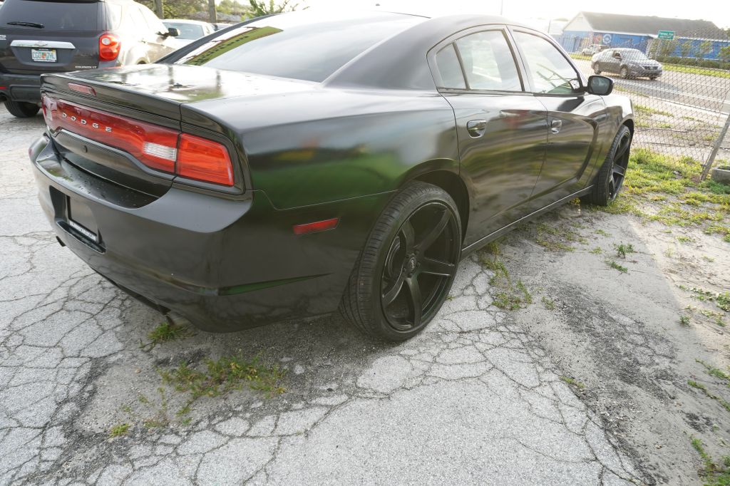 Photo 8 of this DODGE CHARGER #6135
