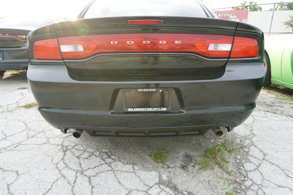 Photo 10 of this DODGE CHARGER #6135