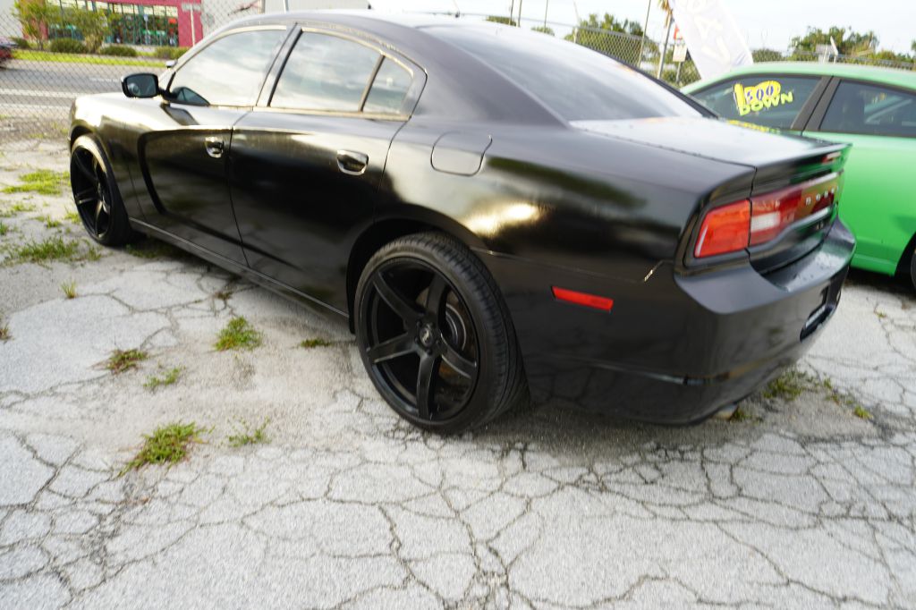 Photo 11 of this DODGE CHARGER #6135