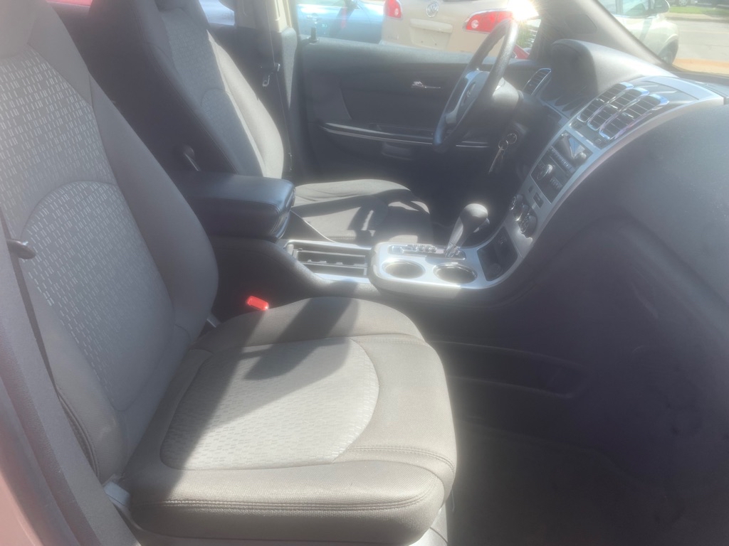2009 GMC ACADIA SLE for sale at Stewart Auto Group