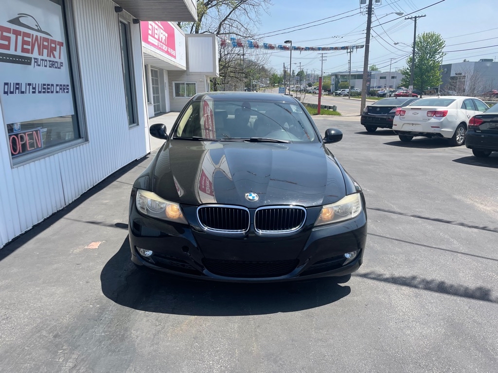 2010 BMW 328 I for sale at Stewart Auto Group