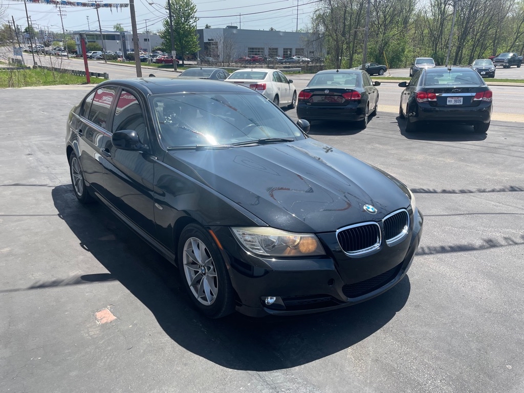 2010 BMW 328 I for sale at Stewart Auto Group