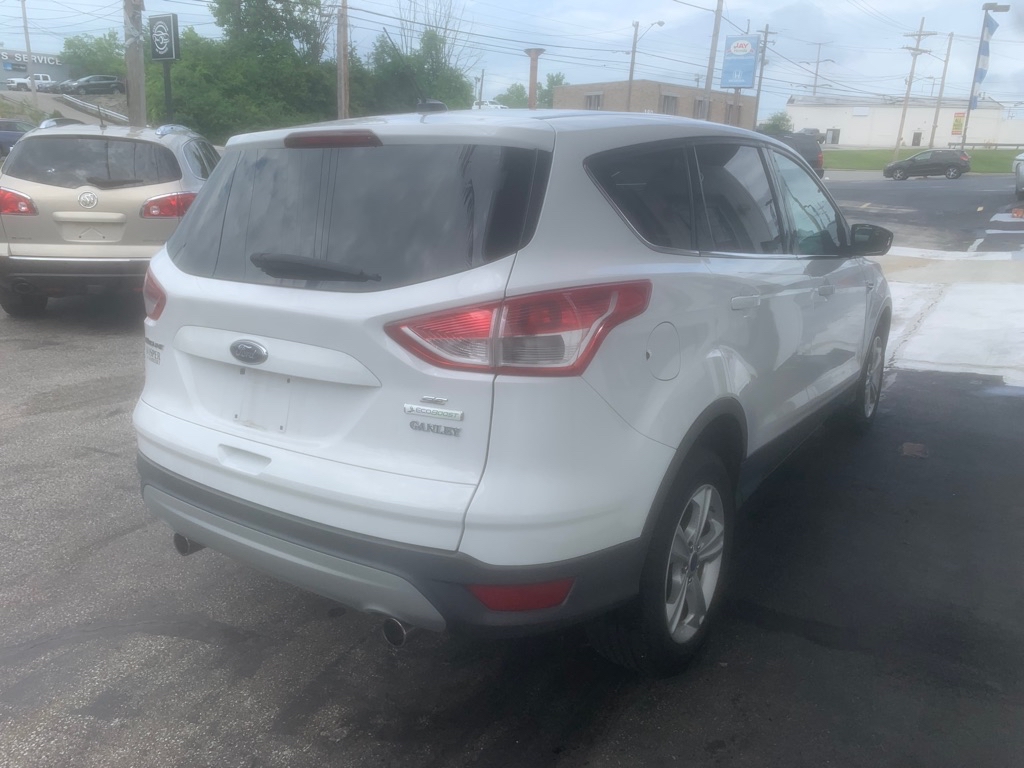 2013 FORD ESCAPE SE for sale at Stewart Auto Group