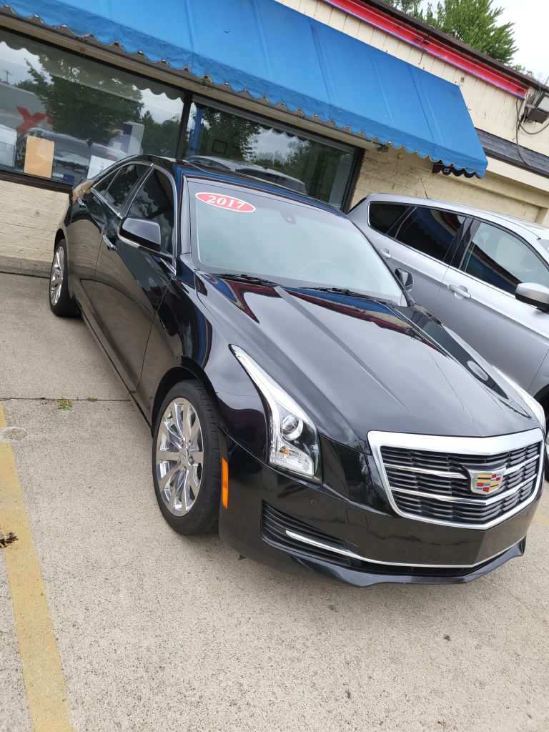 Used cars for sale at Laskey Auto Sales Toledo, Ohio, 43613