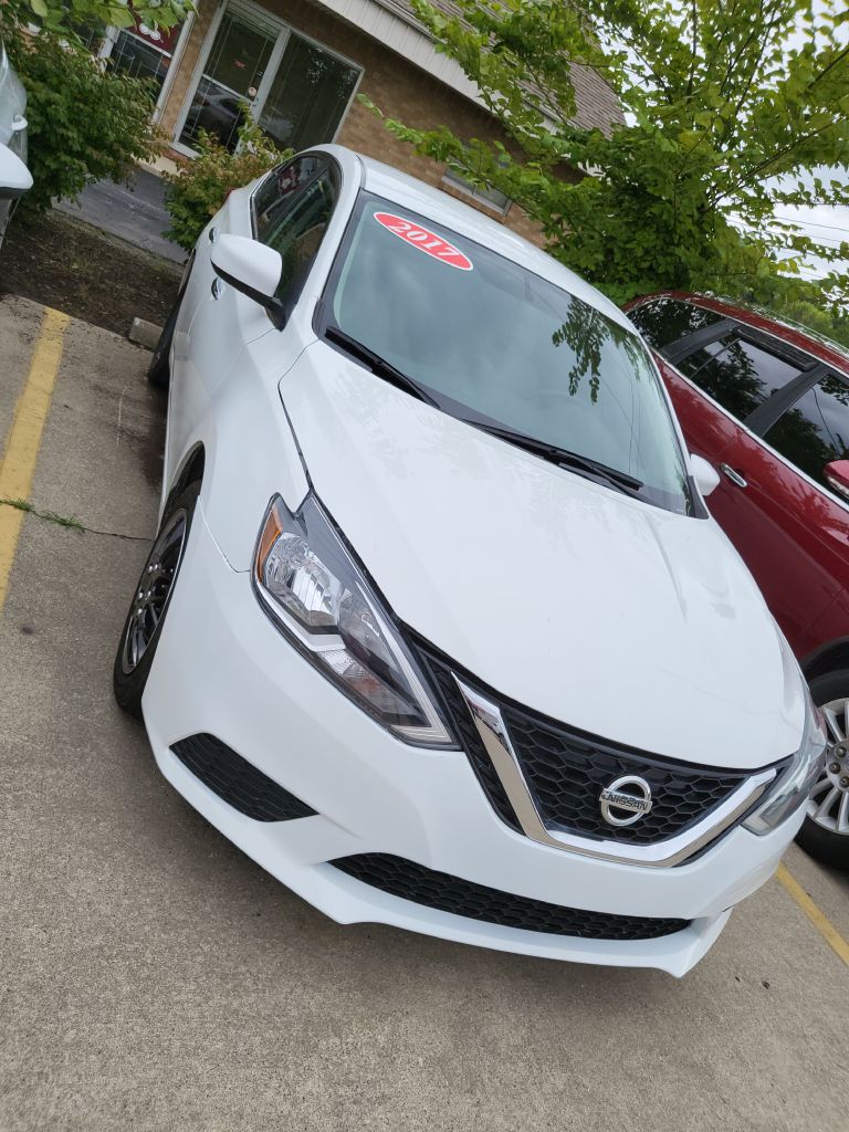 Used cars for sale at Laskey Auto Sales Toledo, Ohio, 43613