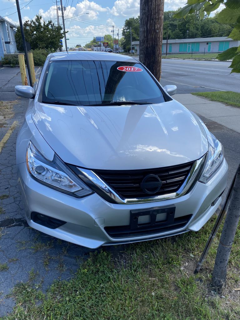 Used cars for sale at Laskey Auto Sales Toledo, Ohio, 43613