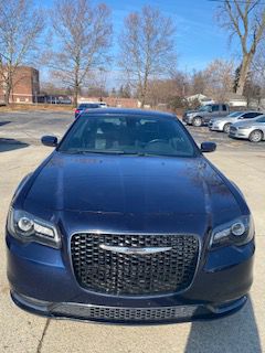 2015 CHRYSLER 300 S for sale at Laskey Auto Sales