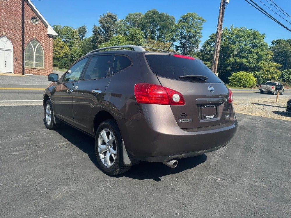 Photo 5 of this NISSAN ROGUE