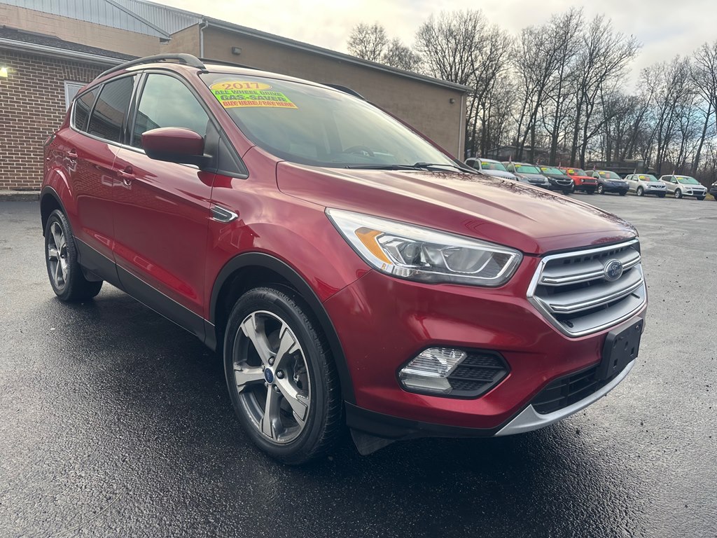 Photo 3 of this FORD ESCAPE