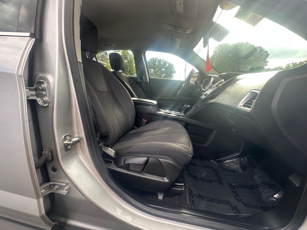 CHEVROLET EQUINOX 2016 CHEVROLET EQUINOX 1GNALBEKXGZ101190