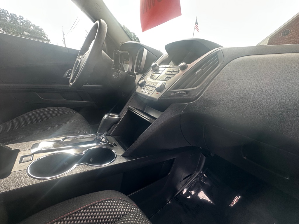 CHEVROLET EQUINOX 2016 CHEVROLET EQUINOX 1GNALBEKXGZ101190