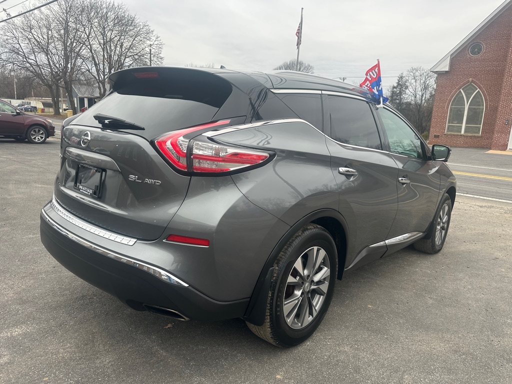 Photo 4 of this NISSAN MURANO
